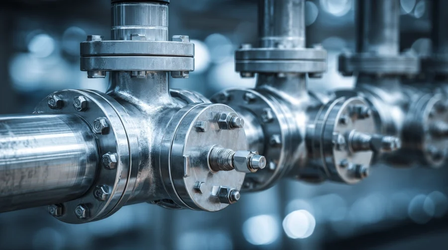 Heas Värmeväxlare 14