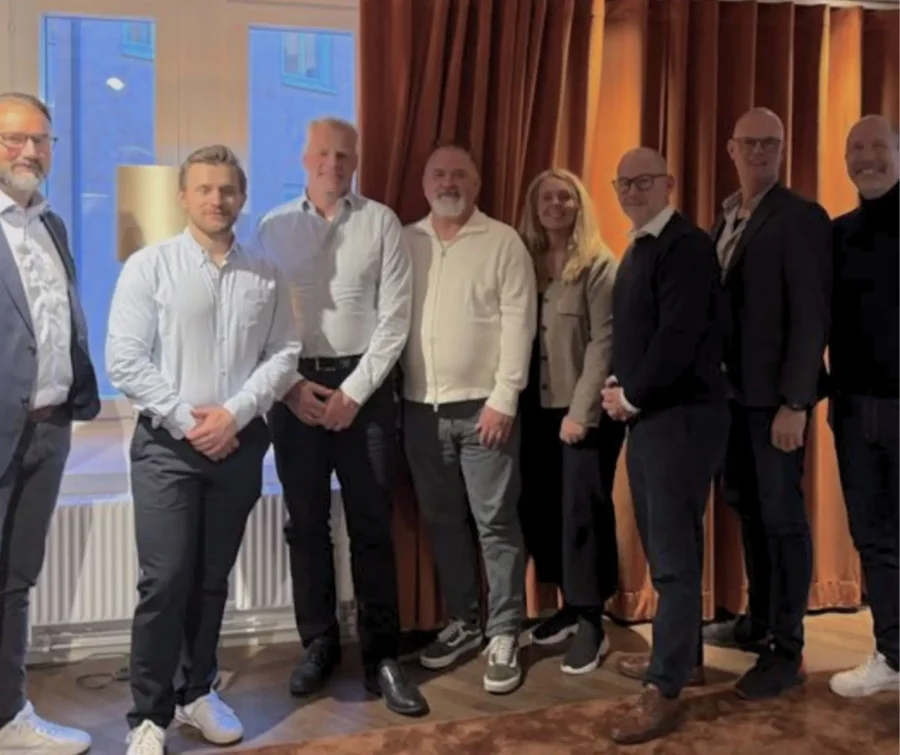 heas höstmöte 2025